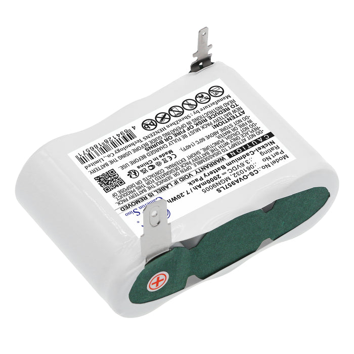 CS-OVA957LS - Image 1