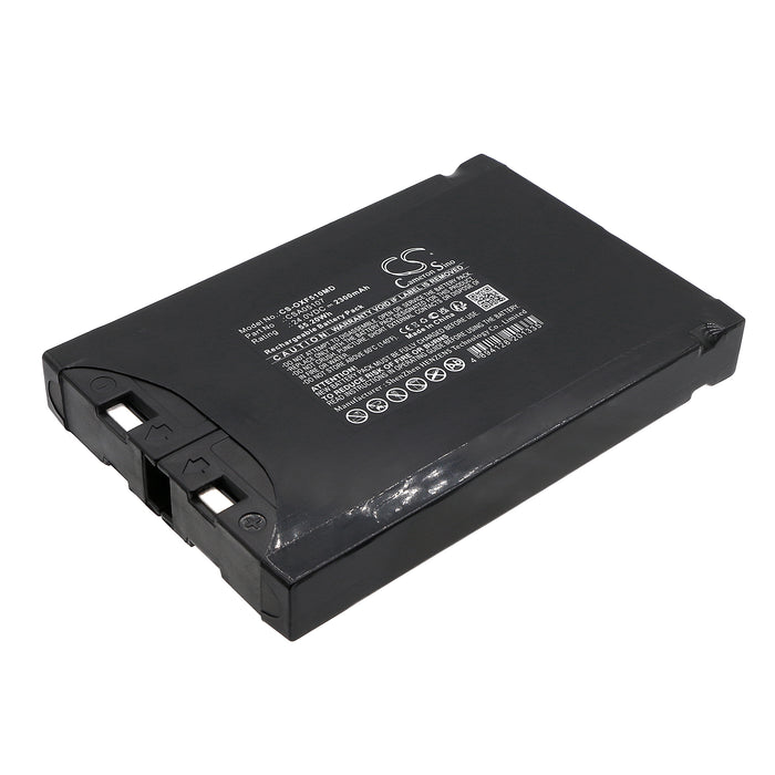 CS-OXF510MD - Image 2