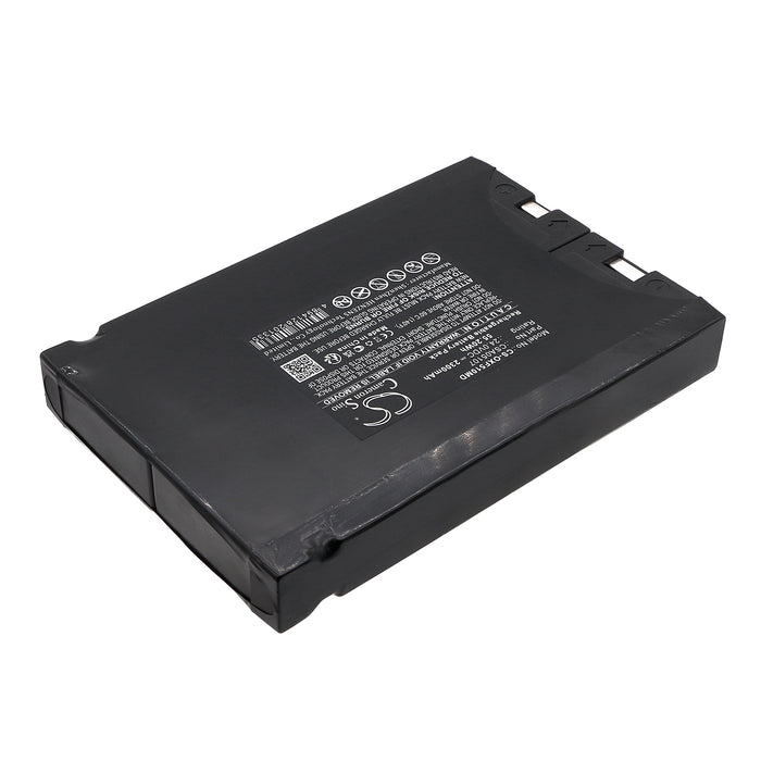 CS-OXF510MD - Image 1