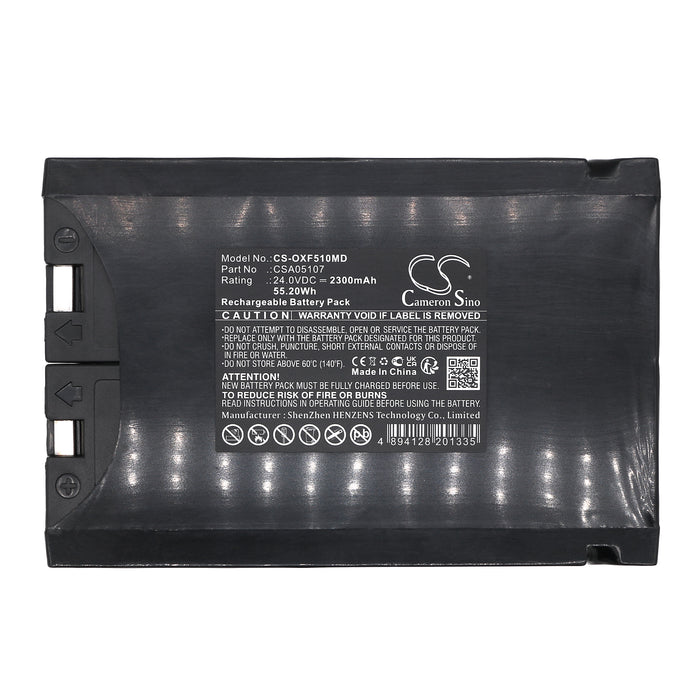 CS-OXF510MD - Image 5