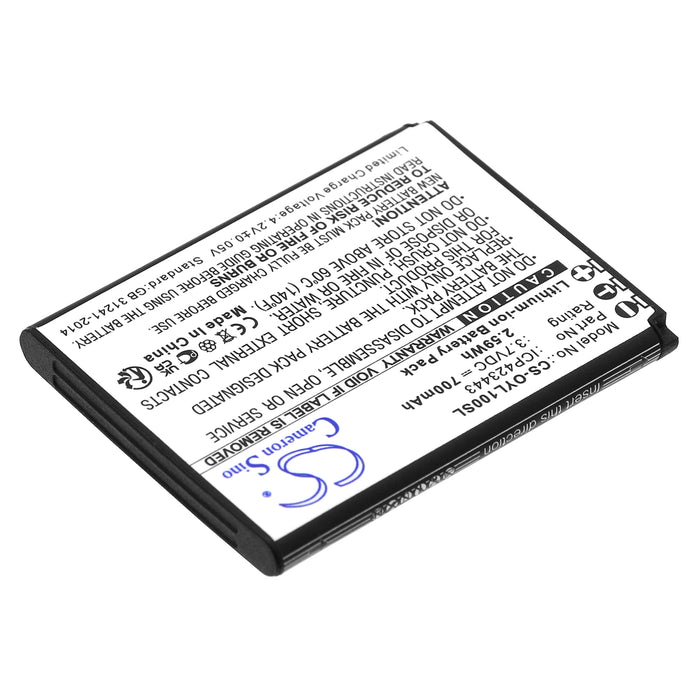 CS-OYL100SL - Image 2