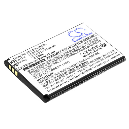 CS-OYL200SL - Image 1