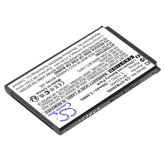 CS-OYM200SL - Image 1