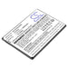 CS-OYN228SL - Image 2
