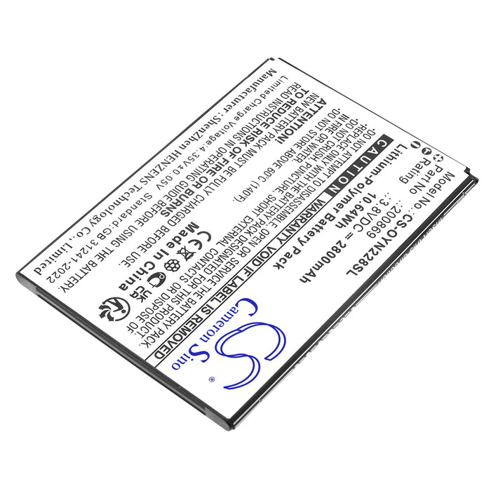 CS-OYN228SL - Image 3