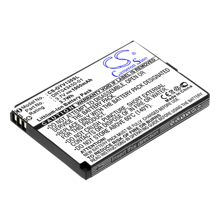 CS-OYV130SL - Image 2