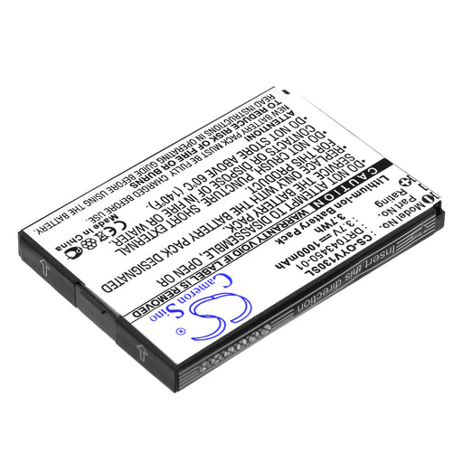 CS-OYV130SL - Image 1