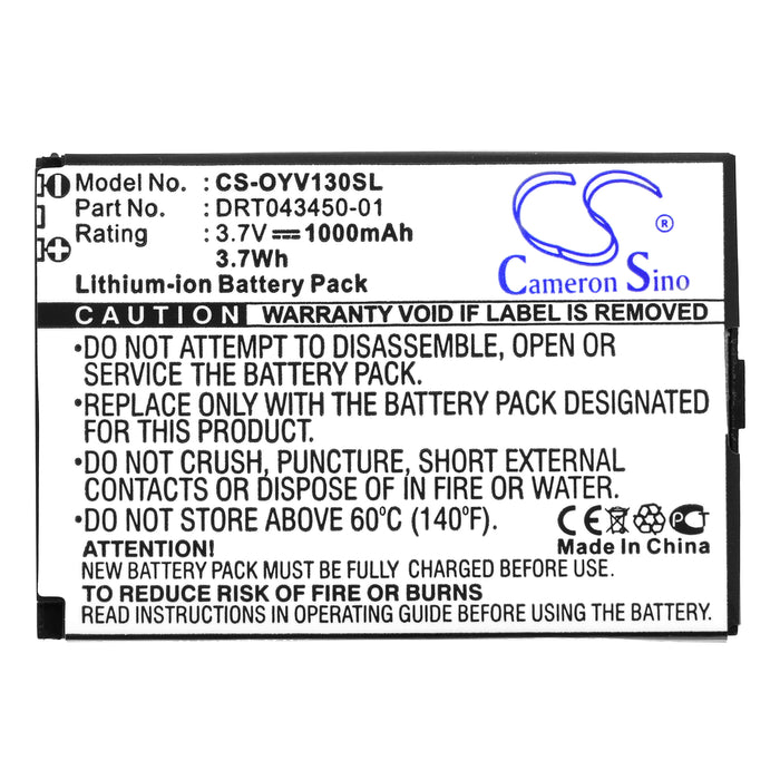 CS-OYV130SL - Image 3
