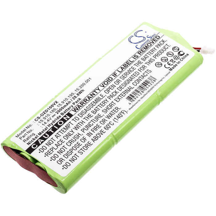 CS-OZD100VX - Image 4