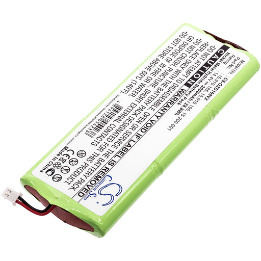 CS-OZD100VX - Image 1