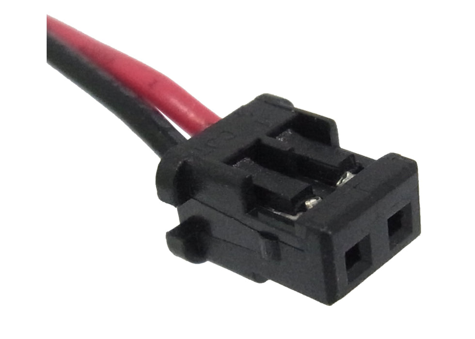 CS-P102CL : Battery for Radio Shack 23-961, 43-3529, 43-3538 and others - Replaces Radio Shack HHR-P102, P-P102, TYPE 22 and others