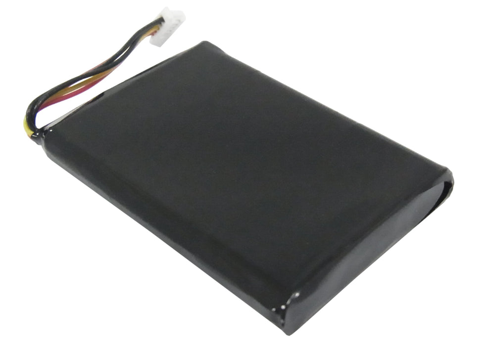 CS-P300SL : Battery for Packard Bell PocketGear 2030 - Replaces Packard Bell 07-016006345