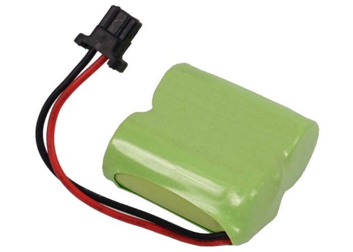 CS-P305CL : Battery for Cobra CP464, CP702, AN8525 and others - Replaces Rayovac CO119P