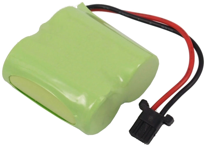 CS-P305CL : Battery for Cobra CP464, CP702, AN8525 and others - Replaces Rayovac CO119P