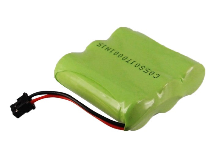 CS-P401CL : Battery for Sony S60528 - Replaces Radio Shack 23-897