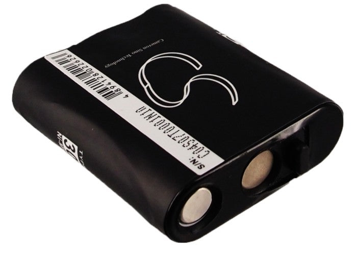 CS-P402CL : Battery for Radio Shack 23-965, 43-9002, 43-9003 and others - Replaces Radio Shack HHR-P402, HHR-P402A, TYPE 30