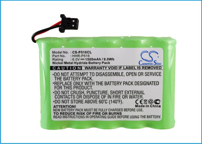 CS-P516CL - Image 2
