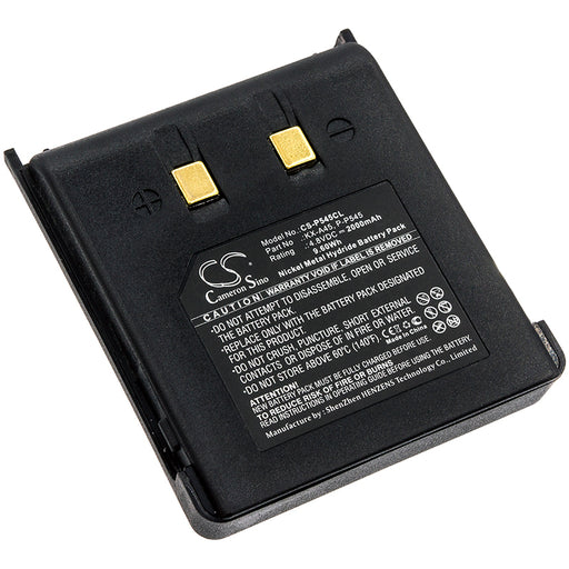 CS-P545CL - Image 1