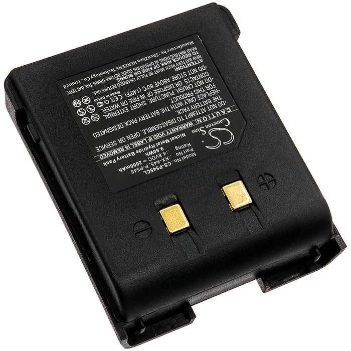 CS-P545CL - Image 2