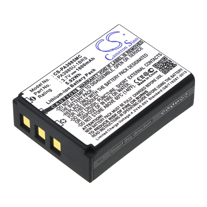 CS-PA3985MC - Image 3
