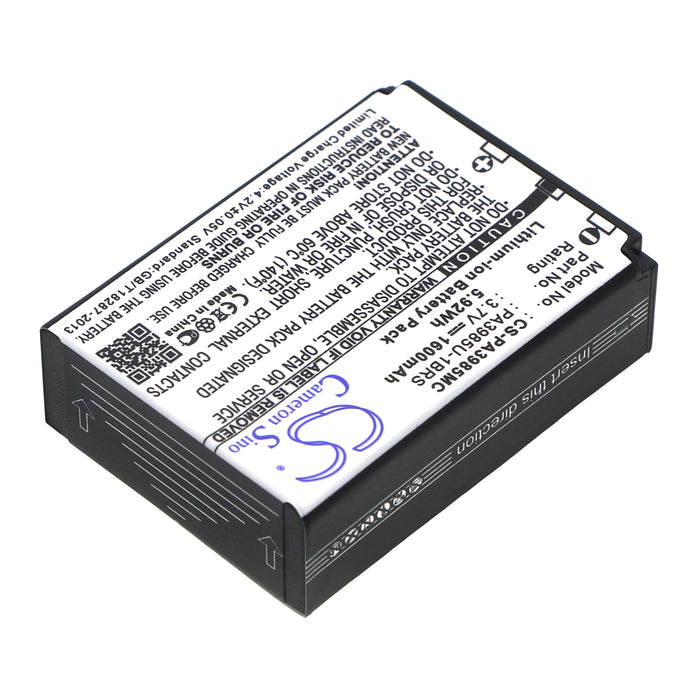 CS-PA3985MC - Image 4
