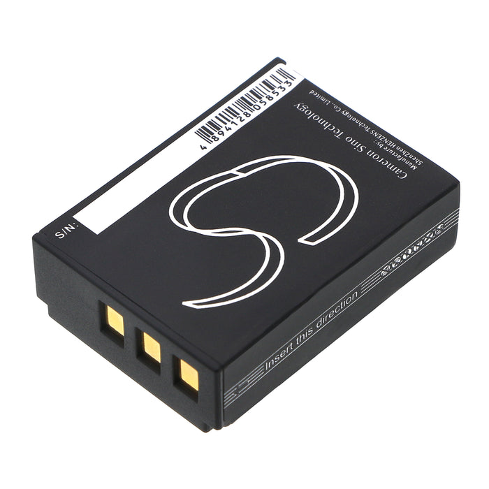 CS-PA3985MC - Image 1