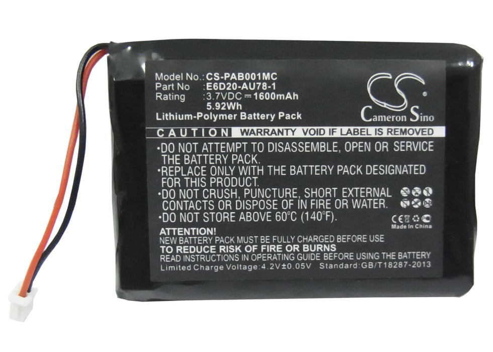 CS-PAB001MC - Image 3
