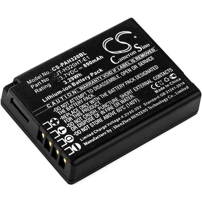 CS-PAH320BL - Image 3