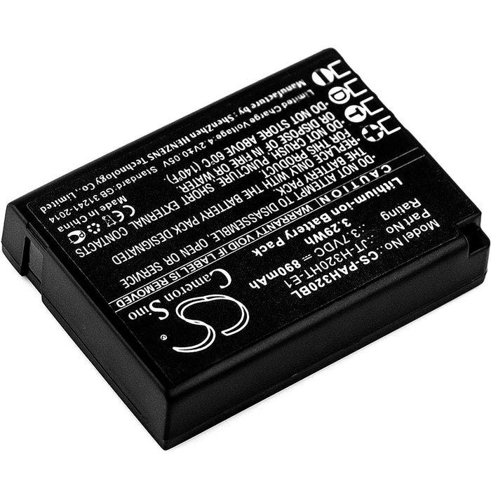 CS-PAH320BL - Image 2