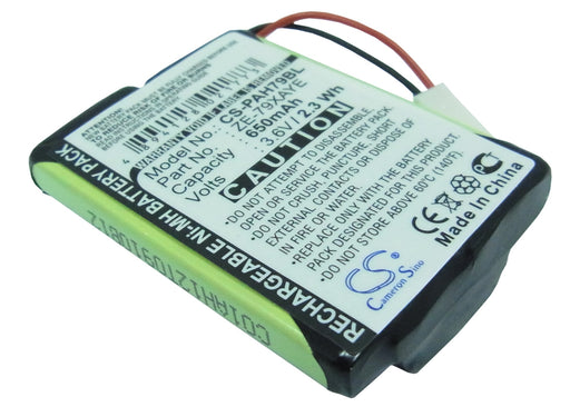 CS-PAH79BL - Image 1