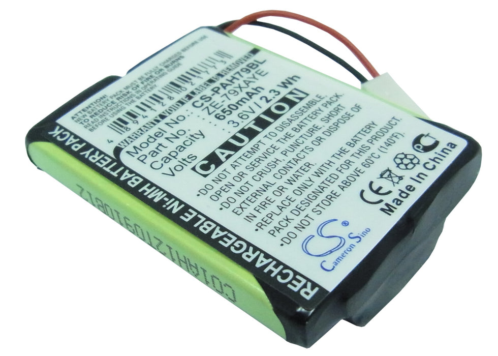 CS-PAH79BL - Image 1
