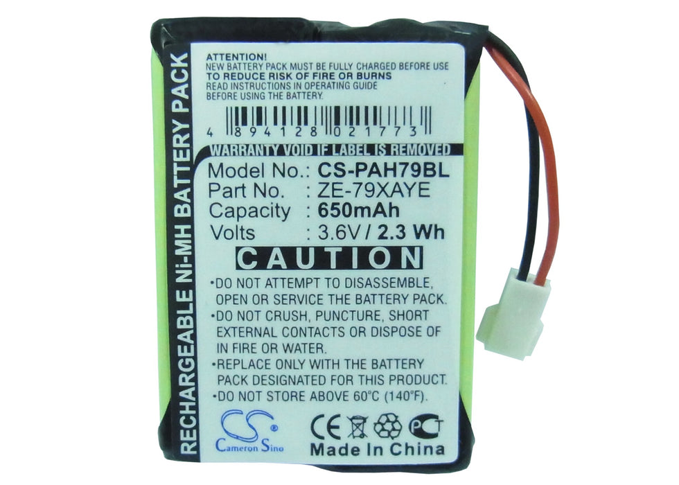 CS-PAH79BL - Image 4