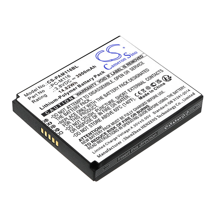 CS-PAM116BL - Image 3