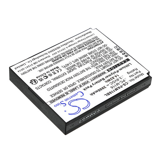 CS-PAM116BL - Image 1