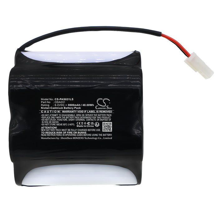 CS-PAS031LS - Image 2