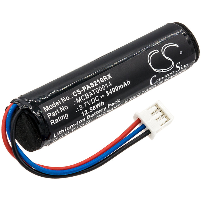 CS-PAS210RX - Image 1