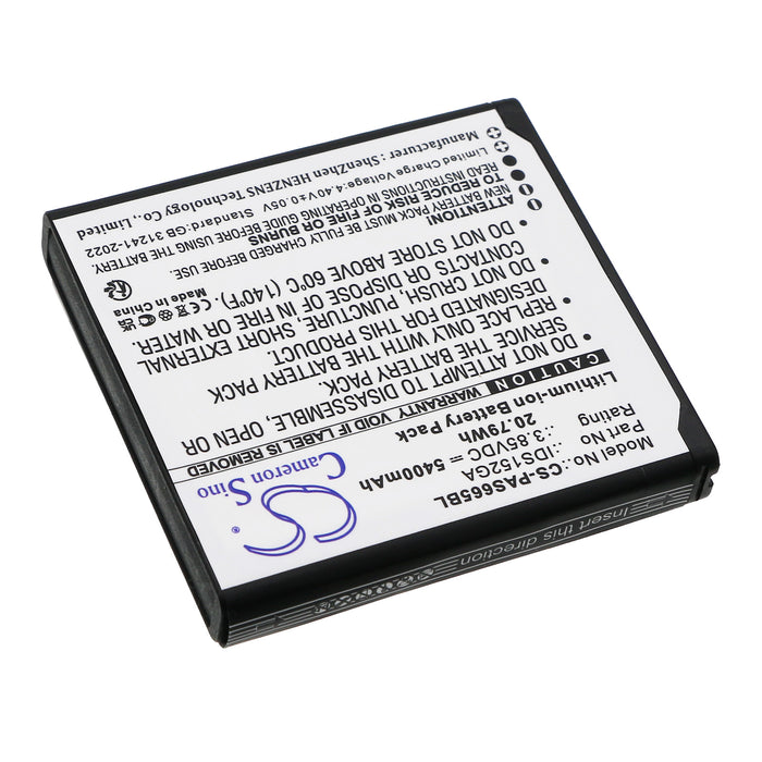 CS-PAS665BL - Image 3