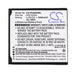 CS-PAS665BL - Image 1