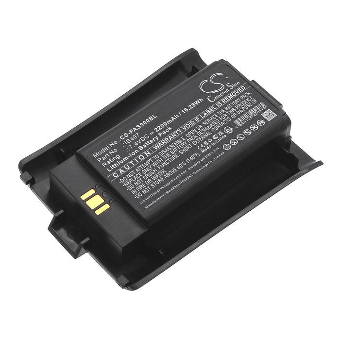 CS-PAS900BL - Image 4
