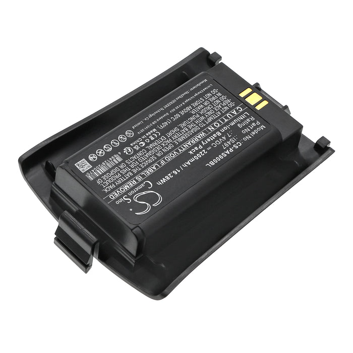 CS-PAS900BL - Image 1