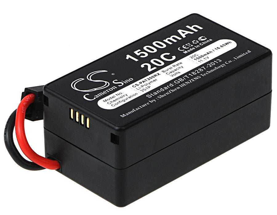 CS-PAT200RX - Image 4