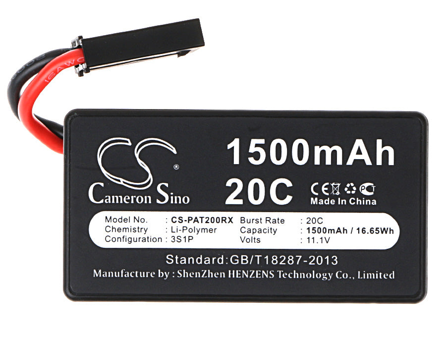 CS-PAT200RX - Image 2