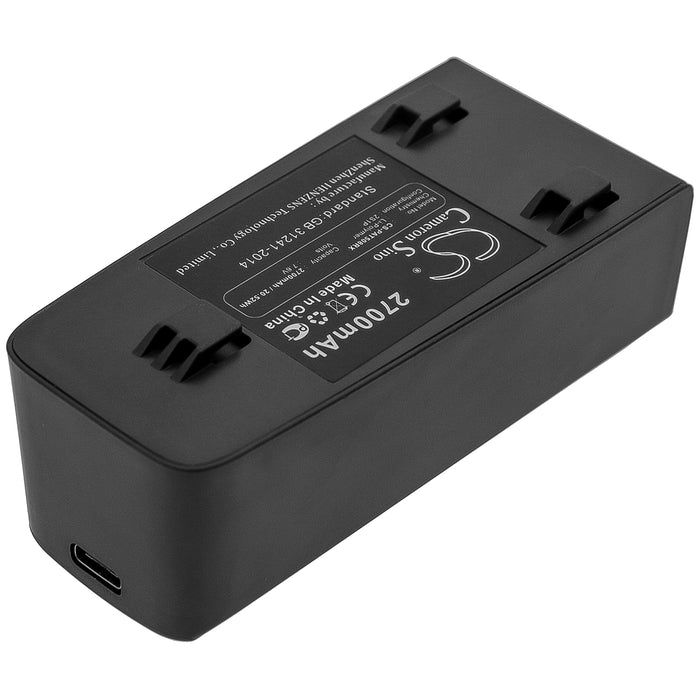 CS-PAT508RX : Battery for Parrot Anafi, Anafi Extended, Anafi FPV and others - Replaces Parrot PF070312, 50869BBR