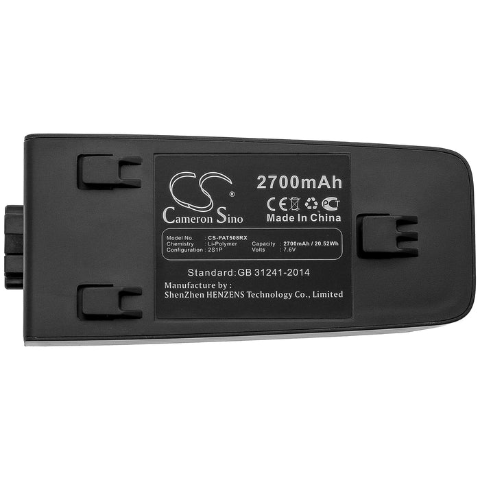 CS-PAT508RX : Battery for Parrot Anafi, Anafi Extended, Anafi FPV and others - Replaces Parrot PF070312, 50869BBR