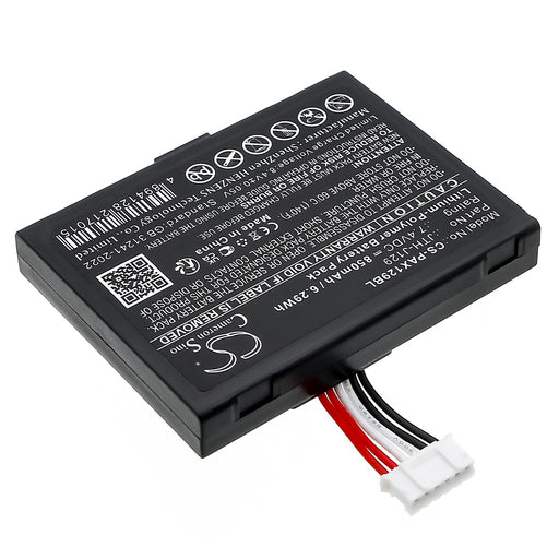 CS-PAX129BL - Image 7