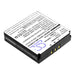 CS-PAX509BL - Image 2