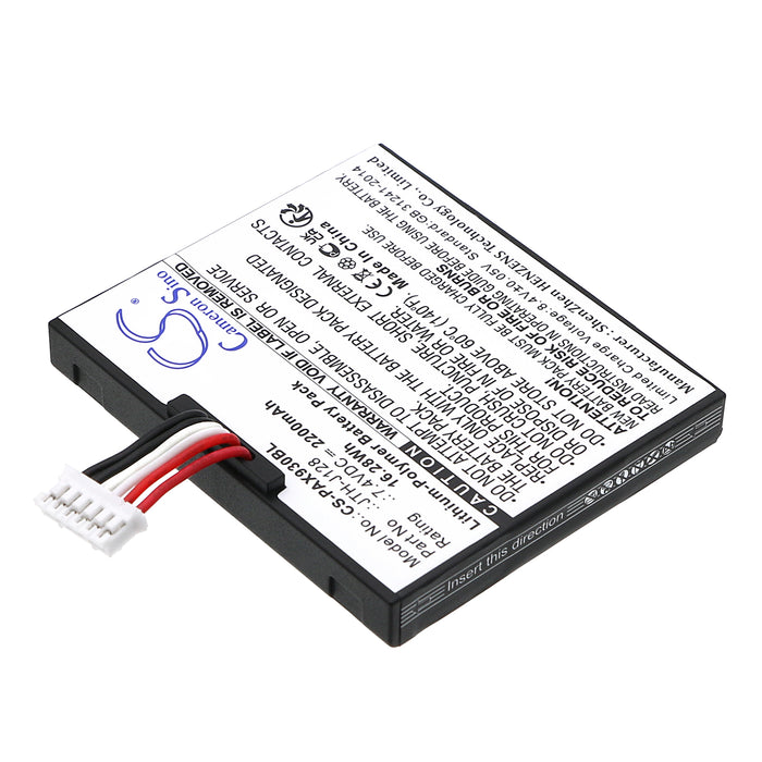 CS-PAX930BL - Image 5