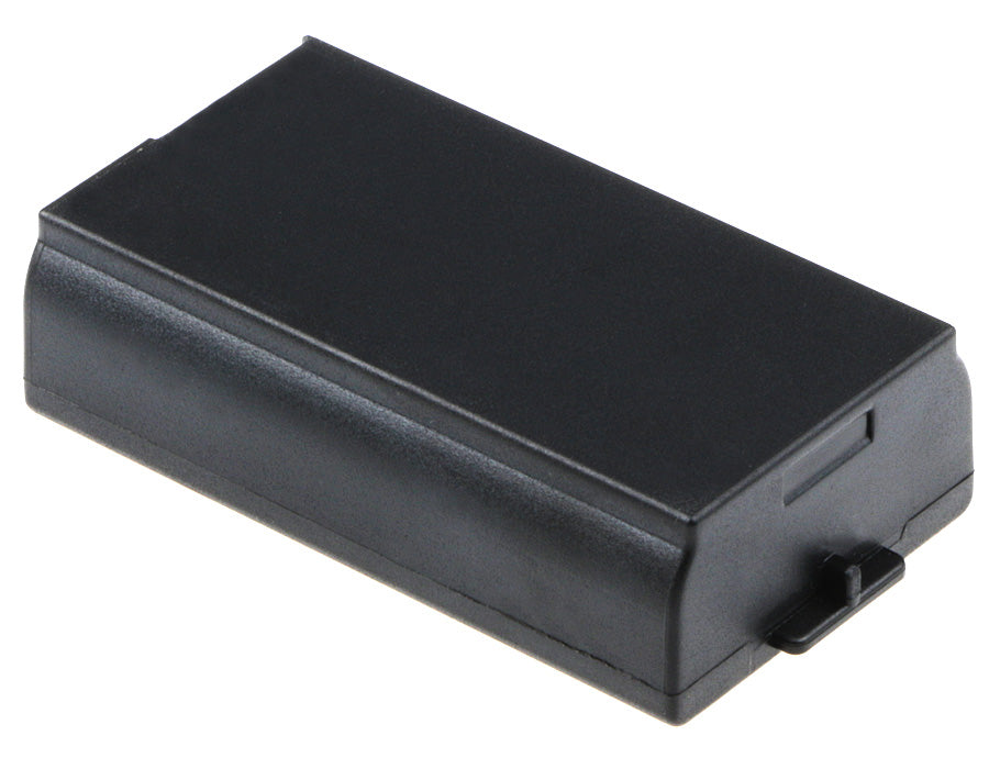 CS-PBA300XL : Battery for Brother PT-E300, PT-E500, PT-E550W and others - Replaces Brother BA-E001, PJ7