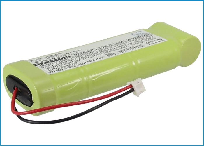 CS-PBA800SL : Battery for Brother PT8000, P-Touch 110, P-Touch 200 and others - Replaces Brother BA-8000