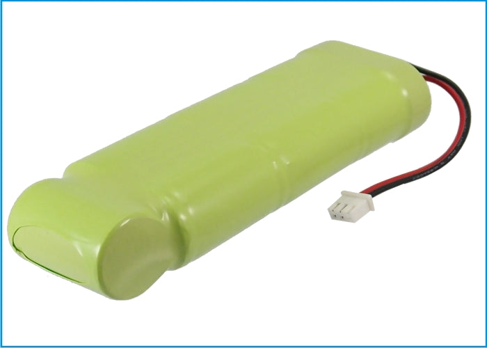 CS-PBA800SL : Battery for Brother PT8000, P-Touch 110, P-Touch 200 and others - Replaces Brother BA-8000